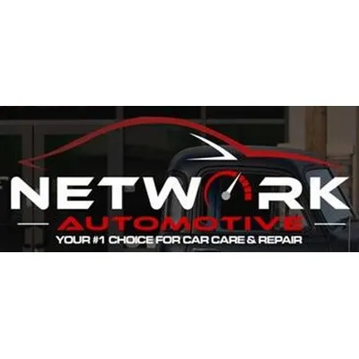 Network Automotive Service Center